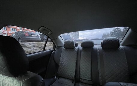 Mitsubishi Lancer IX, 2012 год, 700 000 рублей, 10 фотография