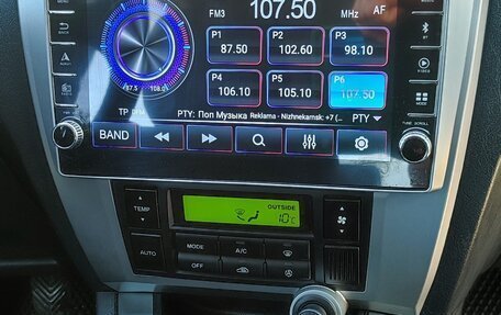 Hyundai Tucson III, 2008 год, 800 000 рублей, 4 фотография