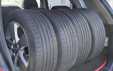 Hyundai Tucson III, 2008 год, 800 000 рублей, 14 фотография