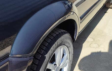 Hyundai Tucson III, 2008 год, 800 000 рублей, 11 фотография