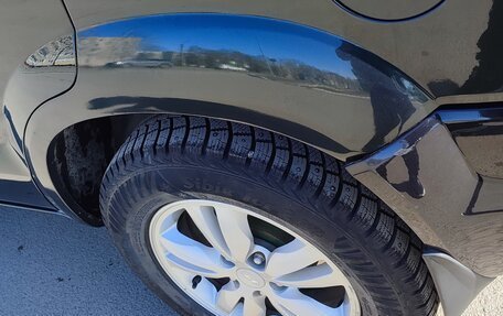 Hyundai Tucson III, 2008 год, 800 000 рублей, 9 фотография