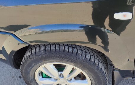 Hyundai Tucson III, 2008 год, 800 000 рублей, 8 фотография