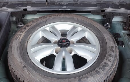 Hyundai Tucson III, 2008 год, 800 000 рублей, 19 фотография