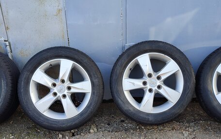 Hyundai Tucson III, 2008 год, 800 000 рублей, 23 фотография