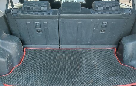 Hyundai Tucson III, 2008 год, 800 000 рублей, 17 фотография