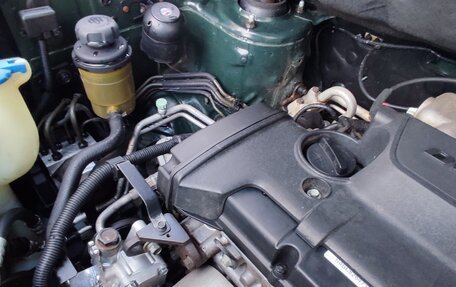 Hyundai Tucson III, 2008 год, 800 000 рублей, 25 фотография