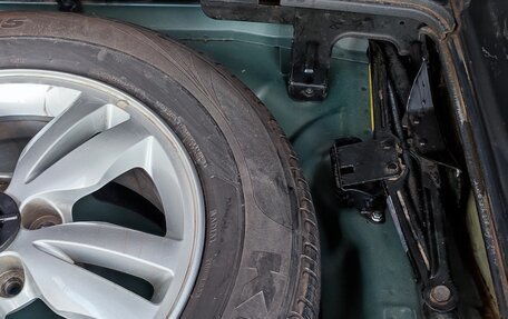 Hyundai Tucson III, 2008 год, 800 000 рублей, 22 фотография