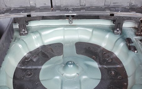 Hyundai Tucson III, 2008 год, 800 000 рублей, 21 фотография