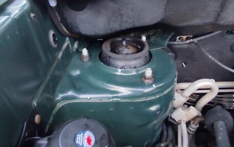 Hyundai Tucson III, 2008 год, 800 000 рублей, 27 фотография