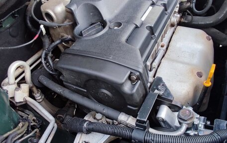 Hyundai Tucson III, 2008 год, 800 000 рублей, 24 фотография