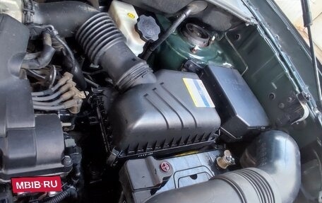 Hyundai Tucson III, 2008 год, 800 000 рублей, 26 фотография