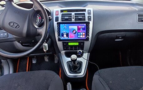 Hyundai Tucson III, 2008 год, 800 000 рублей, 31 фотография