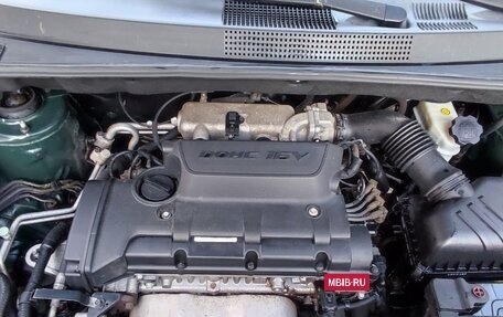 Hyundai Tucson III, 2008 год, 800 000 рублей, 40 фотография