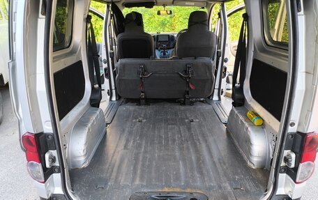 Nissan NV200, 2010 год, 980 000 рублей, 6 фотография