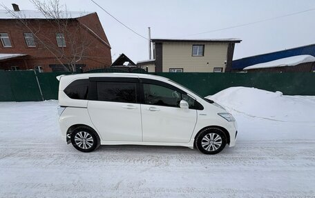 Honda Freed I, 2012 год, 1 150 000 рублей, 4 фотография