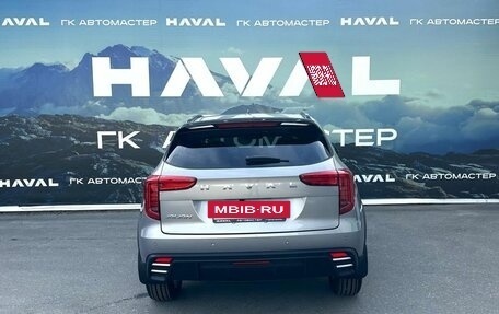 Haval Jolion, 2026 год, 2 649 000 рублей, 7 фотография