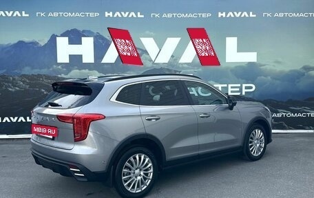 Haval Jolion, 2026 год, 2 649 000 рублей, 6 фотография