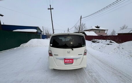 Honda Freed I, 2012 год, 1 150 000 рублей, 2 фотография