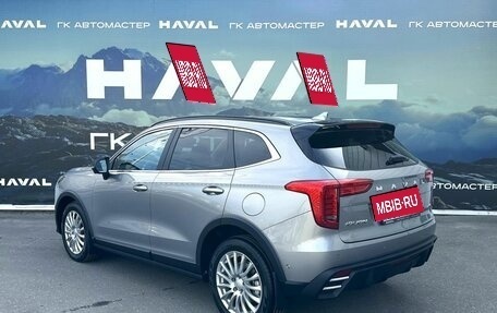 Haval Jolion, 2026 год, 2 649 000 рублей, 8 фотография