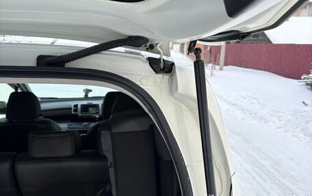 Honda Freed I, 2012 год, 1 150 000 рублей, 5 фотография