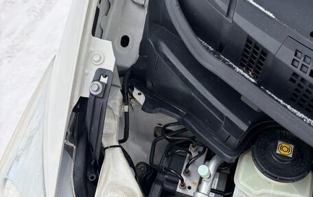 Honda Freed I, 2012 год, 1 150 000 рублей, 13 фотография