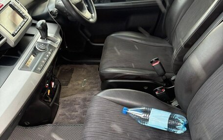 Honda Freed I, 2012 год, 1 150 000 рублей, 9 фотография