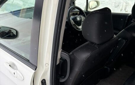 Honda Freed I, 2012 год, 1 150 000 рублей, 8 фотография