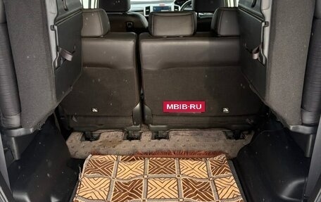 Honda Freed I, 2012 год, 1 150 000 рублей, 12 фотография