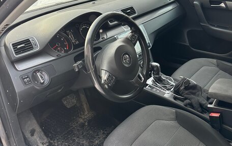 Volkswagen Passat B7, 2012 год, 934 000 рублей, 8 фотография