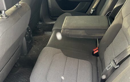 Volkswagen Passat B7, 2012 год, 934 000 рублей, 7 фотография