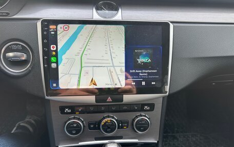 Volkswagen Passat B7, 2012 год, 934 000 рублей, 10 фотография