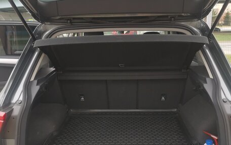 Volkswagen Tiguan II, 2021 год, 2 600 000 рублей, 9 фотография