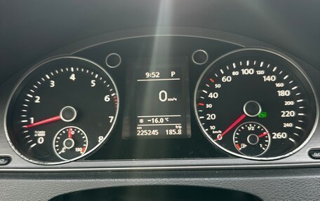 Volkswagen Passat B7, 2012 год, 934 000 рублей, 11 фотография