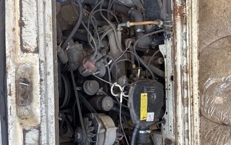 Volkswagen Transporter T3, 1987 год, 250 000 рублей, 7 фотография