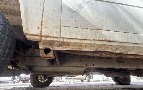 Volkswagen Transporter T3, 1987 год, 250 000 рублей, 5 фотография