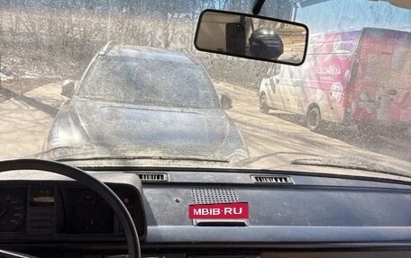 Volkswagen Transporter T3, 1987 год, 250 000 рублей, 6 фотография