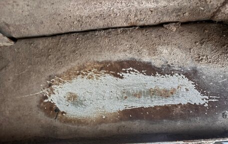 Volkswagen Transporter T3, 1987 год, 250 000 рублей, 13 фотография