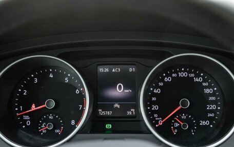 Volkswagen Tiguan II, 2021 год, 2 698 000 рублей, 9 фотография