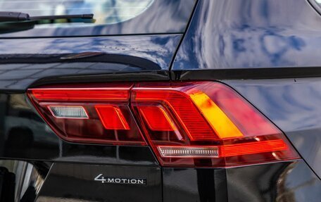 Volkswagen Tiguan II, 2021 год, 2 698 000 рублей, 12 фотография