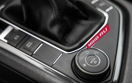 Volkswagen Tiguan II, 2021 год, 2 698 000 рублей, 25 фотография