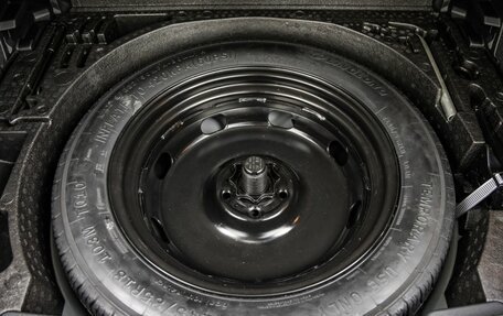 Volkswagen Tiguan II, 2021 год, 2 698 000 рублей, 35 фотография