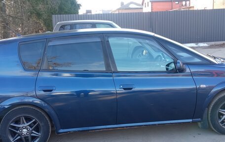 Toyota Opa I рестайлинг, 2000 год, 375 000 рублей, 5 фотография