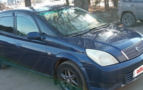 Toyota Opa I рестайлинг, 2000 год, 375 000 рублей, 6 фотография