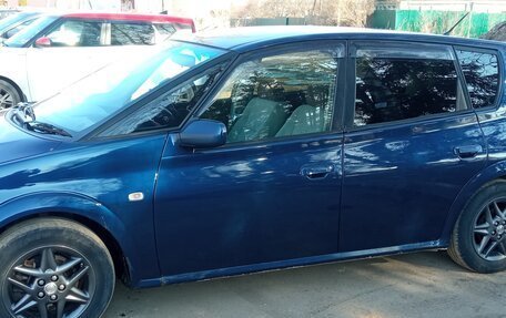 Toyota Opa I рестайлинг, 2000 год, 375 000 рублей, 8 фотография