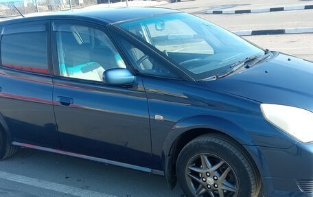 Toyota Opa I рестайлинг, 2000 год, 375 000 рублей, 11 фотография