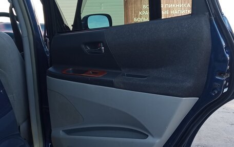 Toyota Opa I рестайлинг, 2000 год, 375 000 рублей, 13 фотография