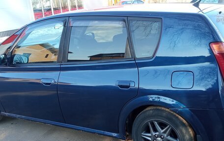 Toyota Opa I рестайлинг, 2000 год, 375 000 рублей, 9 фотография