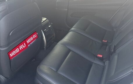 BMW 5 серия, 2013 год, 2 490 000 рублей, 8 фотография