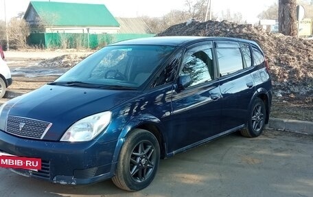 Toyota Opa I рестайлинг, 2000 год, 375 000 рублей, 2 фотография