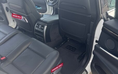 BMW 5 серия, 2013 год, 2 490 000 рублей, 9 фотография